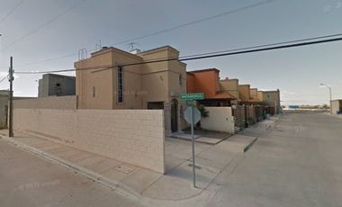 VENTA DE CASA EN CHIHUAHUA MEOQUI COL PEDRO MEOQUI