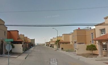VENTA DE CASA EN CHIHUAHUA MEOQUI COL PEDRO MEOQUI