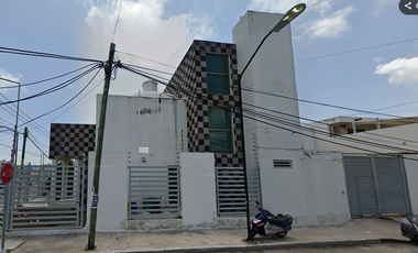 Excelente Casa En Gran Zona De Adjudicacion De!! Remate¡¡ Av. Maxuxac 480, Zona Sin Asignación, 77086 Chetumal, Q.r.