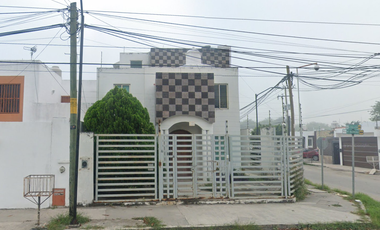 Excelente Casa En Gran Zona De Adjudicacion De!! Remate¡¡ Av. Maxuxac 480, Zona Sin Asignación, 77086 Chetumal, Q.r.