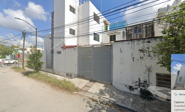 Excelente Casa En Gran Zona De Adjudicacion De!! Remate¡¡ Av. Maxuxac 480, Zona Sin Asignación, 77086 Chetumal, Q.r.