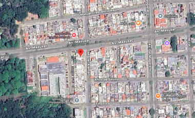 Excelente Casa En Gran Zona De Adjudicacion De!! Remate¡¡ Av. Maxuxac 480, Zona Sin Asignación, 77086 Chetumal, Q.r.