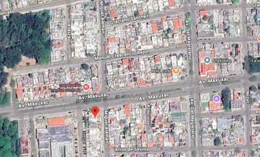 Excelente Casa En Gran Zona De Adjudicacion De!! Remate¡¡ Av. Maxuxac 480, Zona Sin Asignación, 77086 Chetumal, Q.r.