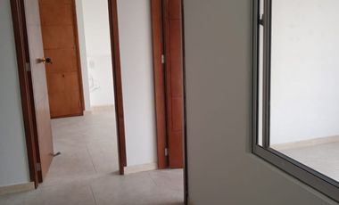 SE ARRIENDA APARTAMENTO BARRIO LOS DOS PUENTE