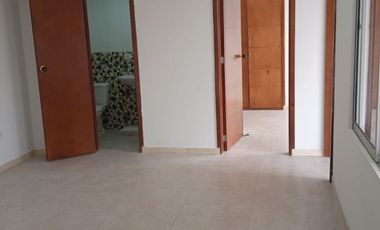 SE ARRIENDA APARTAMENTO BARRIO LOS DOS PUENTE