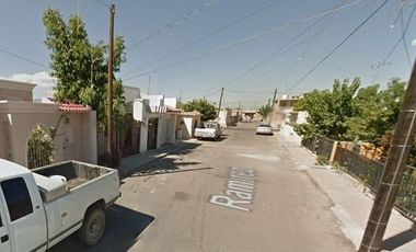 VENTA DE CASA EN CHIHUAHUA PEDRO MEOQUI COL CENTRO