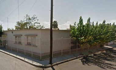 VENTA DE CASA EN CHIHUAHUA PEDRO MEOQUI COL CENTRO