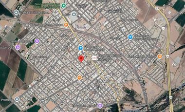 VENTA DE CASA EN CHIHUAHUA PEDRO MEOQUI COL CENTRO