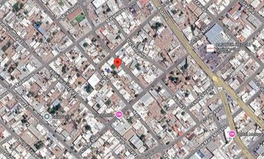 VENTA DE CASA EN CHIHUAHUA PEDRO MEOQUI COL CENTRO