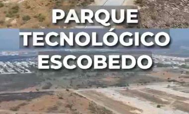 TERRENO LOTE VENTA ESCOBEDO NL