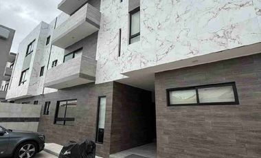 DEPARTAMENTO EN RENTA EN FRACC. LA TAMPIQUERA  BOCA DEL RÍO VERACRUZ.