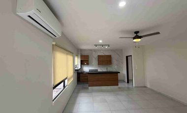 DEPARTAMENTO EN RENTA EN FRACC. LA TAMPIQUERA  BOCA DEL RÍO VERACRUZ.