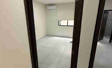 DEPARTAMENTO EN RENTA EN FRACC. LA TAMPIQUERA  BOCA DEL RÍO VERACRUZ.