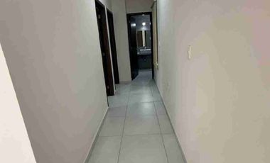DEPARTAMENTO EN RENTA EN FRACC. LA TAMPIQUERA  BOCA DEL RÍO VERACRUZ.