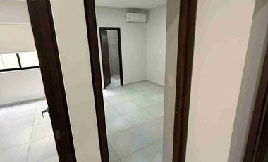 DEPARTAMENTO EN RENTA EN FRACC. LA TAMPIQUERA  BOCA DEL RÍO VERACRUZ.