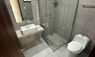 DEPARTAMENTO EN RENTA EN FRACC. LA TAMPIQUERA  BOCA DEL RÍO VERACRUZ.