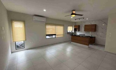 DEPARTAMENTO EN RENTA EN FRACC. LA TAMPIQUERA  BOCA DEL RÍO VERACRUZ.