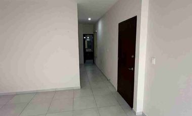 DEPARTAMENTO EN RENTA EN FRACC. LA TAMPIQUERA  BOCA DEL RÍO VERACRUZ.