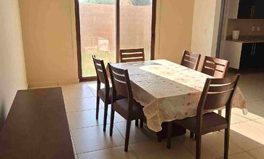 Casa Puerta Real modelo Hondarribia