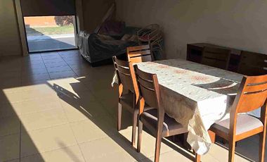 Casa Puerta Real modelo Hondarribia