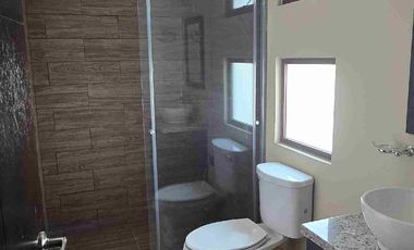 Casa Puerta Real modelo Hondarribia