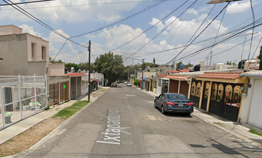 VENTA DE CASA EN EDO DE MEXICO CUAUTITLAN IZCALLI COL CUMBRIA