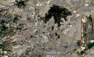 VENTA DE CASA EN EDO DE MEXICO CUAUTITLAN IZCALLI COL CUMBRIA