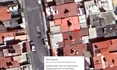 VENTA DE CASA EN EDO DE MEXICO CUAUTITLAN IZCALLI COL CUMBRIA