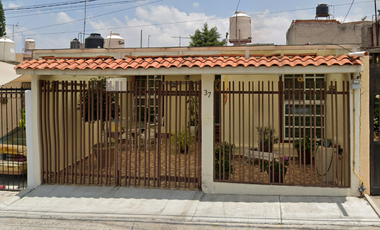 VENTA DE CASA EN EDO DE MEXICO CUAUTITLAN IZCALLI COL CUMBRIA