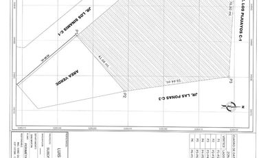 Uniad de negocio en VENTA: Desarrollo inmobiliario listo para gestión o comercialización en una zona de alta demanda por su entorno exclusivo.
