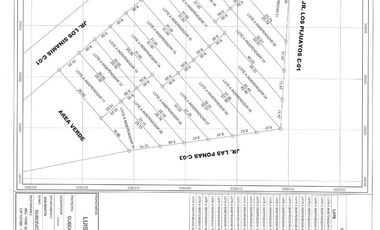 Uniad de negocio en VENTA: Desarrollo inmobiliario listo para gestión o comercialización en una zona de alta demanda por su entorno exclusivo.
