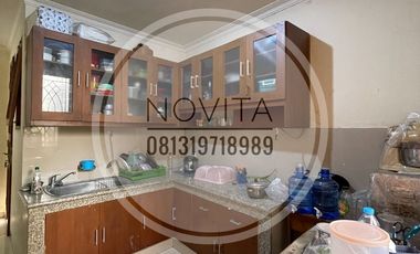 Dijual Cepat Rumah di Kompleks Sekneg Cidodol Kebayoran Lama Jakarta Selatan Semi Furnished Nego Sampai Jadi