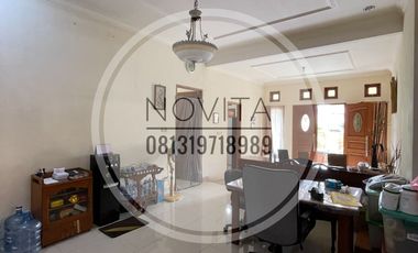 Dijual Cepat Rumah di Kompleks Sekneg Cidodol Kebayoran Lama Jakarta Selatan Semi Furnished Nego Sampai Jadi