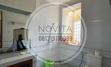 Dijual Cepat Rumah di Kompleks Sekneg Cidodol Kebayoran Lama Jakarta Selatan Semi Furnished Nego Sampai Jadi