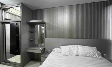 Disewakan Full Furnished Apartemen Lexington Jaksel
