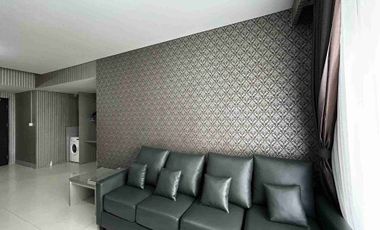 Disewakan Full Furnished Apartemen Lexington Jaksel