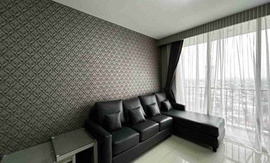 Disewakan Full Furnished Apartemen Lexington Jaksel