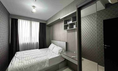 Disewakan Full Furnished Apartemen Lexington Jaksel