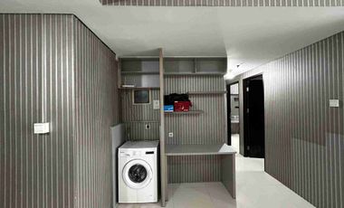 Disewakan Full Furnished Apartemen Lexington Jaksel
