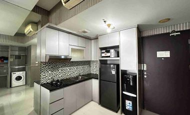 Disewakan Full Furnished Apartemen Lexington Jaksel