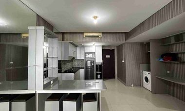 Disewakan Full Furnished Apartemen Lexington Jaksel