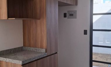 RENTA DE BONITA CASA EN RESIDENCIAL ZARU