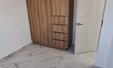 RENTA DE BONITA CASA EN RESIDENCIAL ZARU