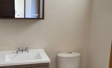 DEPARTAMENTO EN VENTA EN TECAMAC