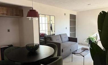DEPARTAMENTO EN VENTA EN TECAMAC