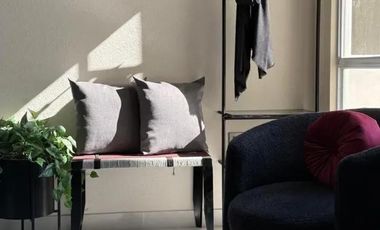 DEPARTAMENTO EN VENTA EN TECAMAC