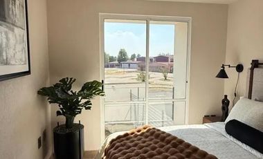 DEPARTAMENTO EN VENTA EN TECAMAC