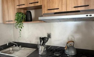 DEPARTAMENTO EN VENTA EN TECAMAC