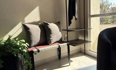 DEPARTAMENTO EN VENTA EN TECAMAC