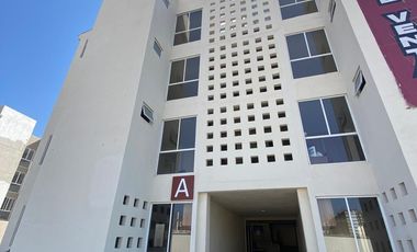 DEPARTAMENTO EN VENTA EN TECAMAC